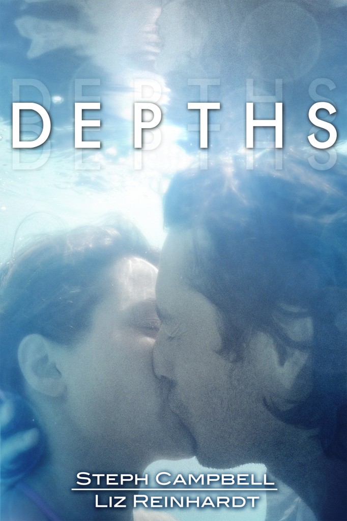 depths